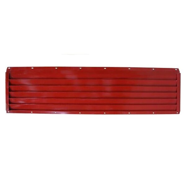 Aftermarket 192057C1 Grain Pan Fits Case IH 1480 1680 1688 2188 2388 Combines COR30-0023 - main